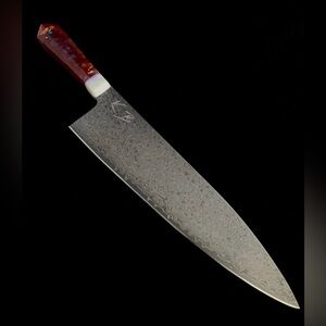 Damas Chef knife
